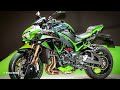 20 Iconic Kawasaki, Suzuki, Honda & Yamaha 1000cc Motorcycles for 2025