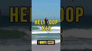 This tip could save you from a crash // Kiteboarding