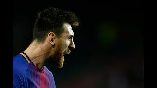 Barcelona 3 Olympiakos 1: Lionel Messi scores one and makes one for Lucas Digne