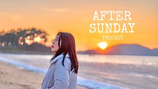 Ep.8 하나님을 기다리는 모든 이들에게ㅣ김우영 [After Sunday Project] 🎬