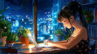 🎧 Study & Chill: The Ultimate Lofi Hip Hop Mix to Boost Focus and Creativity