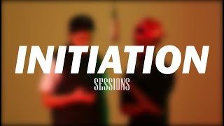 STANZO x whoisbabyesco? | Root Of All Evil | Initiation Sessions : Season 2 | Episode 5 | 012Cartel