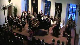 Mozart: Piano Concerto No.14 in E-flat major, KV 449 (3.mov)