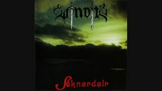 Windir - Det Som Var Haukareid