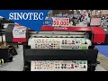 BANGKOK AD & SIGN EXPO 2022 / SINOTEC CHINA