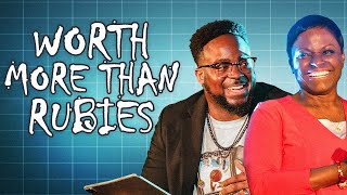 Worth More Than Rubies | Symptoms | Part 4 | Jerry Flowers & Dr. J. T. Flowers