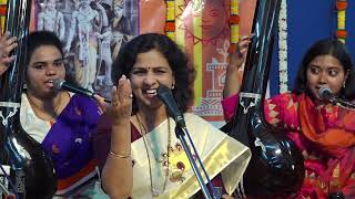 Shri Ram Jay Ram Jay Jay Ram - Abhang / Bhajan - Vidushi Manjusha Patil