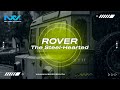 Rover - The Steel Hearted | Mix Vibe Records