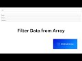 Building a Dynamic Search Bar in JavaScript | Step-by-Step Tutorial