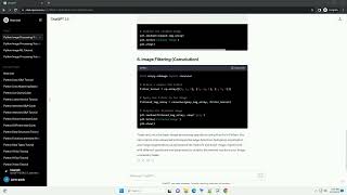 python image processing numpy