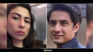 Ali Zafar | Meesha Shafi | Sexual Harassment |100 Crore Defamation Case | Lahore High Court | Gabruu