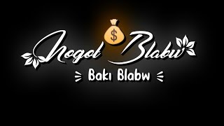 Nogot Blabw//Baki Blabw//New Romantic Bodo Song Black Screen Lyrics Status @bodoextra4k1971