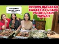 DIMASAKIN BANYAK MENU‼️REVIEW MASAKAN KAKAKKU YG BARU SAJA PULANG DARI TAIWAN