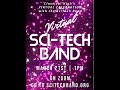 SciTech Band Virtual Celebration With Classical High (Poster)