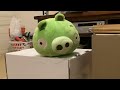 piggy tales race nut plush version s2 e7