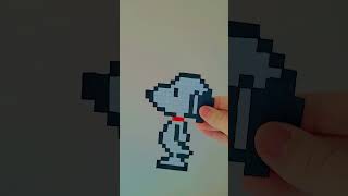 Pixel art collection #youtubeshorts #youtube #preppy #pixelart #drawing