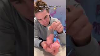 How to surprise your wife on her birthday #shorts