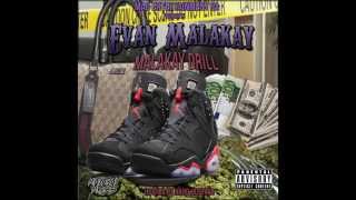 Evan Malakay - 04 Don't Talk ***MALAKAY DRILL***