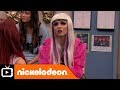 Victorious | Tori the Diva | Nickelodeon UK