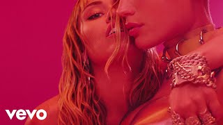 Miley Cyrus - Mother's Daughter (Official Video)