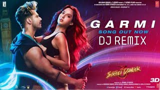 Garmi Song :DJ | Street Dancer 3D | Varun D, Nora F, Shraddha K, Badshah, Neha K | Remo D | T-Series