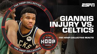 Giannis Injury & Massive Playoff Positioning Battles 👀 | The Hoop Collective