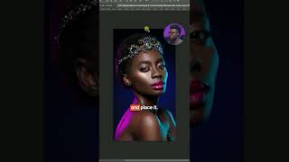 Photoshop Clipping Masks — Adobe Photoshop 2024