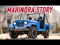 The story of Mahindra (1945-2020)