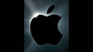 History of the Apple Logo