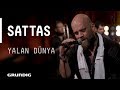 Sattas - Yalan Dünya (Neşet Ertaş Cover) @Akustikhane