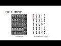 Dimension reduction - Feature Selection P1