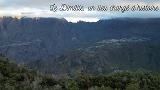 Randonnée au Dimitile : La nature dans toute sa splendeur