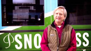 Snowmass Village Free Shuttle - Informational Video