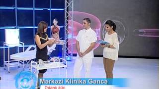 Ginenoloq T.e.n. Dr.Mahire İsmayilova (Merkezi Klinika) 2012