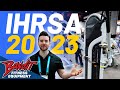 Bandit Fitness Goes to #IHRSA2023!