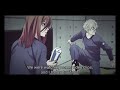 Nagi Seishiro trapping Shoe(Barou's) clip | ブルーロック