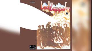 Led Zeppelin - Led Zeppelin II (1969) (Full Album)