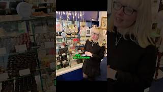 Buying the most expensive Easter egg in London #socialexperiment #social #luxury #buying #chocolate