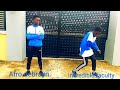 Master KG waya waya [ Feat Team Mosha] (official video)