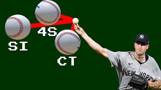MLB pitchers are throwing all the fastballs