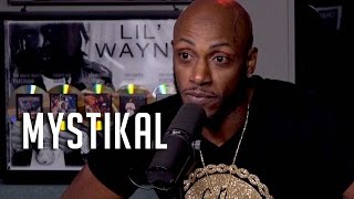 Mystikal Teases No Limit Tour, Jail Changed Him + Dropping His Baby When Bruno Mars Called