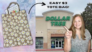 Five Easy Jute Sewing Projects | Dollar Tree DIY