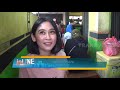 Viral penjual bakso Berparas Cantik | INLINE (12/03/21)