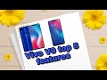 Vivo v9 top 5 hidden features