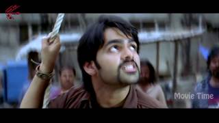 Maska Telugu Full Length Movie With Subtitles | Ram (Ra Po), Hansika, Sheela, ,Sunil | MTC