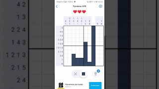 Nonogram.com (LVL 698)