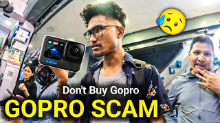 Watch this before buying Gopro In Nepal 🇳🇵 Gopro Scam 😡