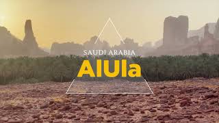 Best Tourism Villages by UNWTO - AlUla Old Town, Kingdom of Saudi Arabia - Unravel Travel TV