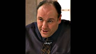 Tony Yells At Carmela | The Sopranos S4E4 #Shorts