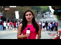 miles de personas paralizan las calles de los Ángeles noticias 62